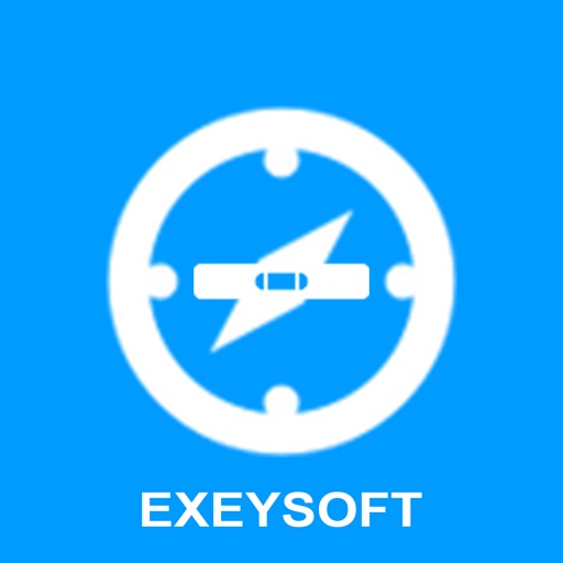 Compass & Spirit Level Download