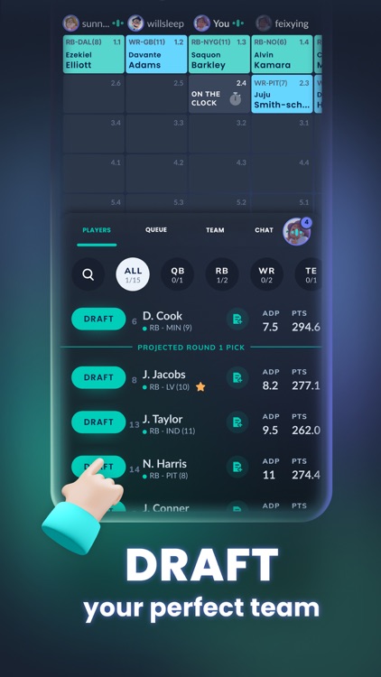 numberFire Fantasy Sports on the App Store