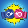 Get Battle Of The Genders for iOS, iPhone, iPad Aso Report