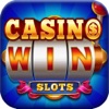 Casino Win - Poker & Slots