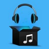 SongBox Music Player Dropbox