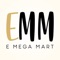 EMM is India's leading online beauty & grooming products brand