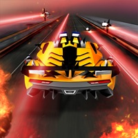 Contact Chaos Road - Combat Racing