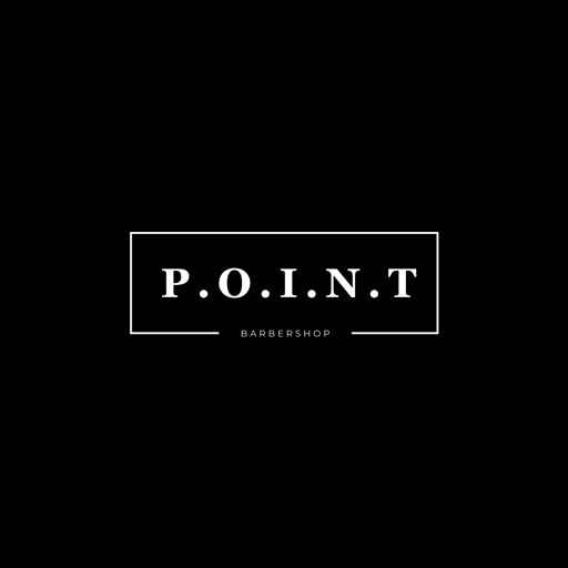 POINT barbershop