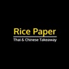 Rice Paper Chinese Takeaway