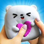 Download Squishy Magic: 3D Art for Android