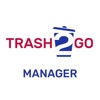 Trash2Go for Business Managers