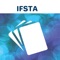 This App offers you the chance to revise for the IFSA Exam in a fun and innovative way