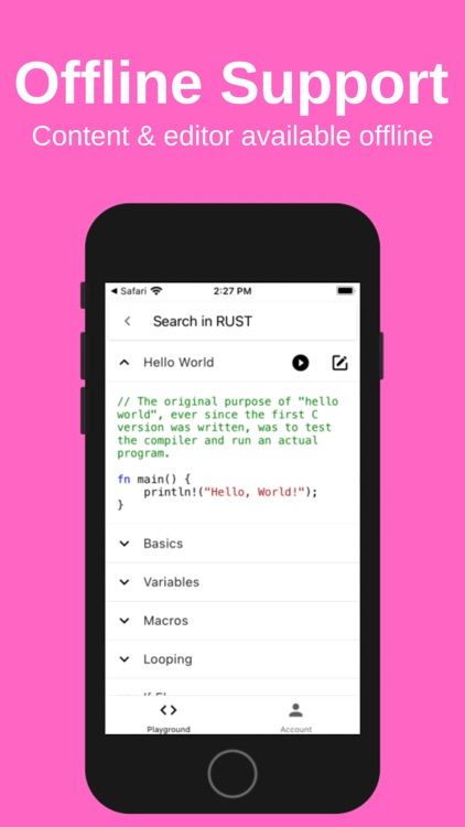 Yolmo: Learn to Code screenshot-6
