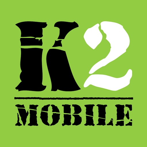 K2 Mobile Game Dock App Download