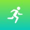 SuperFit integrates with the Apple Health app to give you a detailed look at various health and fitness metrics