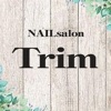 NAILsalon Trim【トリム】