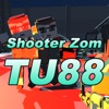 SHOOTER ZOM TU88