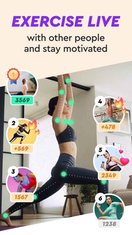Yoga for Beginners | Zenia App