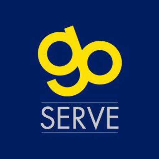 GB SERVE iOS App