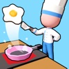 Icon Kitchen Fever: Food Tycoon