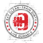 CrossFit Durable