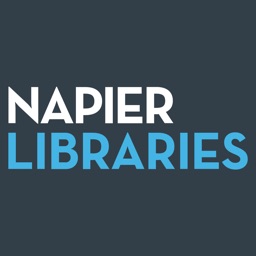 Napier Libraries