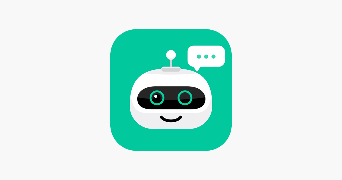 ‎AI Chat - Chat Assistant on the App Store