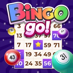 Bingo Go icon