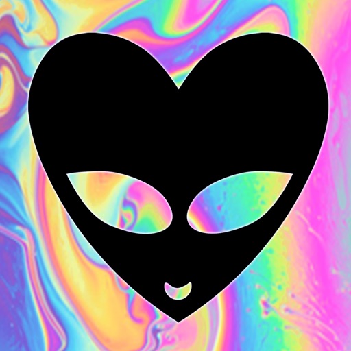 Alien Outfitters Icon