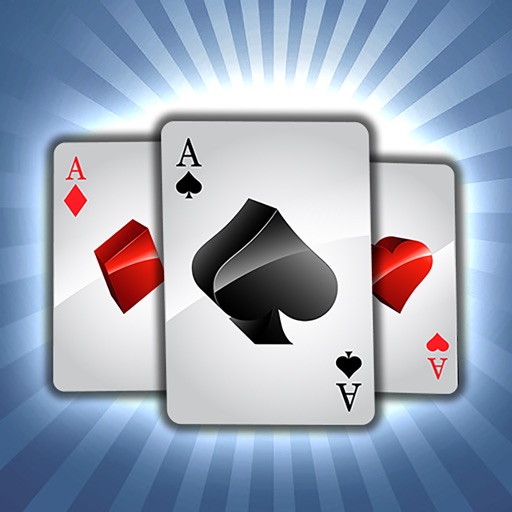 Solitaire Games : Ultra Pack iOS App