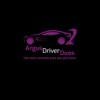 Argus Driver Passageiro