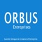 La version mobile de la plateforme de création entreprises « Orbus Entreprise »  est une application qui permet aux promoteurs de disposer d’une interface pour déposer électroniquement leurs dossiers de création d’entreprise