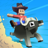 Rodeo Stampede: Sky Zoo Safari - Featherweight Games Pty Limited