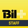 Bil+ staff