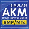 AKM SMP