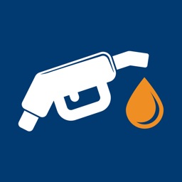 Vroom Fuel Price Compare icon
