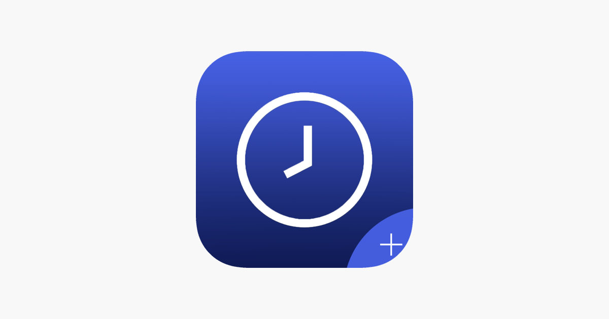 ‎Hours+ Timesheet - Hours Calc on the App Store