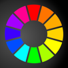Color Scheme & Wheel - Alatona