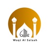 Waqt Al Salaah: Prayer Times