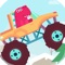 Icon Baby Truck: Baby Driving Games