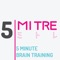 Let's bring out the potential of your brain movement with 5 MITRE