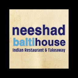Neeshad Indian Restaurant.