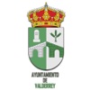 Ayuntamiento Valderrey