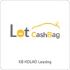 Lot CashBag