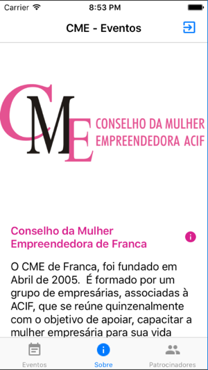 CME Franca(圖1)-速報App