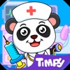 Timpy Doctor Games for Kids