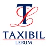 Taxibil Lerum