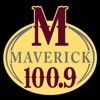 Maverick 100.9