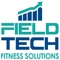 Intuitive Field Operations Management Software designed specifically for the Fitness Equipment Industry