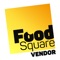 This app is for use by FoodSquare Vendors