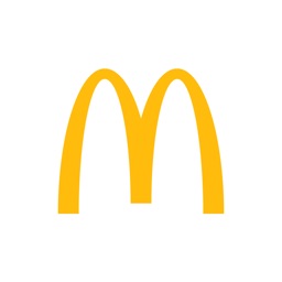 McDonald's Japan アイコン
