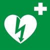 Mapa AED - defibrylatory