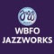 JazzWorks Public Radio App: 