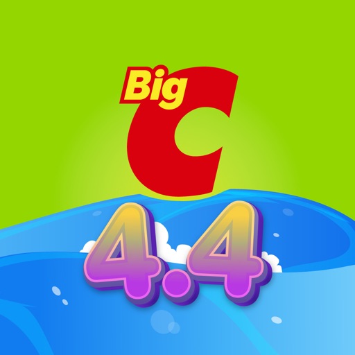 BigC 4.4 Shop Online Delivery